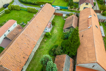 Prodej domu 97 m², Kněžičky