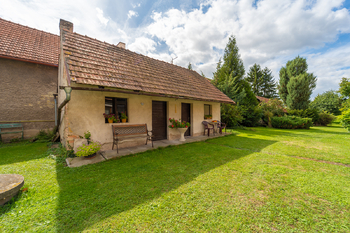 Prodej domu 97 m², Kněžičky