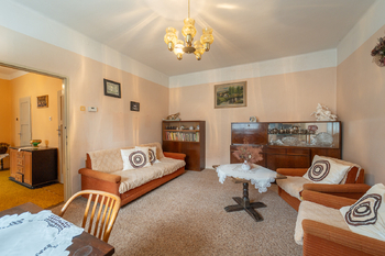 Prodej domu 97 m², Kněžičky