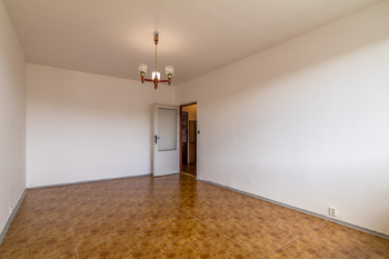 Prodej bytu 2+1 v družstevním vlastnictví 61 m², Ústí nad Labem