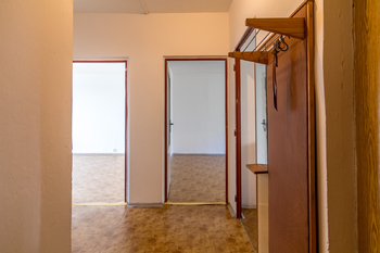 Prodej bytu 2+1 v družstevním vlastnictví 61 m², Ústí nad Labem