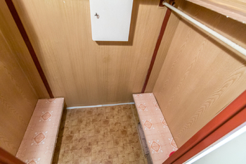 Prodej bytu 2+1 v družstevním vlastnictví 61 m², Ústí nad Labem