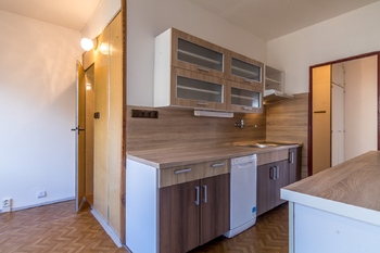 Prodej bytu 2+1 v družstevním vlastnictví 61 m², Ústí nad Labem