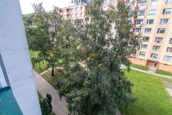 Prodej bytu 2+1 v družstevním vlastnictví 61 m², Ústí nad Labem