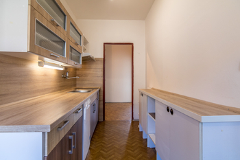 Prodej bytu 2+1 v družstevním vlastnictví 61 m², Ústí nad Labem
