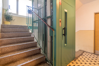 Prodej bytu 2+1 v družstevním vlastnictví 61 m², Ústí nad Labem