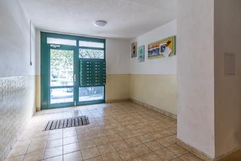 Prodej bytu 2+1 v družstevním vlastnictví 61 m², Ústí nad Labem