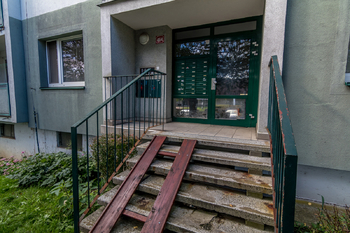 Prodej bytu 2+1 v družstevním vlastnictví 61 m², Ústí nad Labem