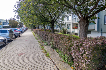 Prodej bytu 2+1 v družstevním vlastnictví 61 m², Ústí nad Labem