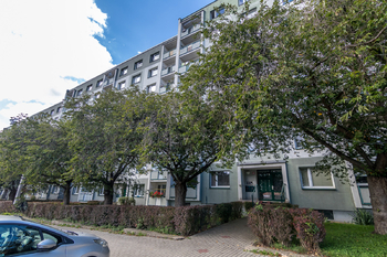 Prodej bytu 2+1 v družstevním vlastnictví 61 m², Ústí nad Labem