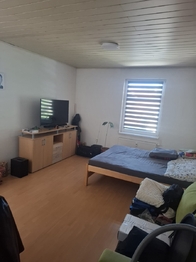 Pronájem bytu 1+kk v osobním vlastnictví 34 m², Příbram