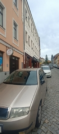 Pronájem bytu 1+kk v osobním vlastnictví 34 m², Příbram