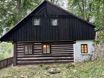 Prodej chaty / chalupy 49 m², Žďár nad Metují