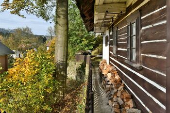 Prodej chaty / chalupy 49 m², Žďár nad Metují