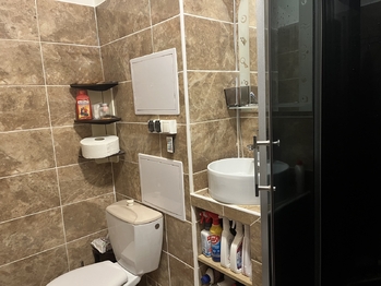 Prodej bytu 3+1 v osobním vlastnictví 71 m², Nová Role