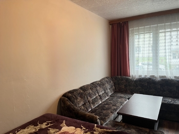 Prodej bytu 3+1 v osobním vlastnictví 71 m², Nová Role