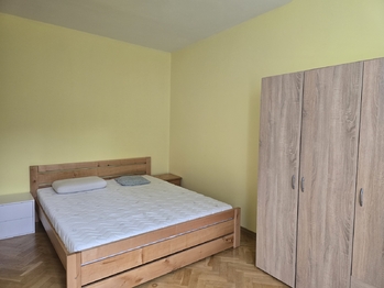 Pronájem bytu 1+1 v osobním vlastnictví 46 m², Karlovy Vary