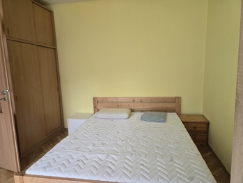 Pronájem bytu 1+1 v osobním vlastnictví 46 m², Karlovy Vary