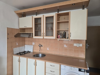 Pronájem bytu 1+1 v osobním vlastnictví 46 m², Karlovy Vary