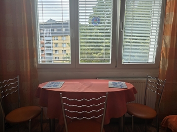 Pronájem bytu 1+1 v osobním vlastnictví 46 m², Karlovy Vary