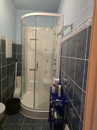 Pronájem bytu 1+1 v osobním vlastnictví 46 m², Karlovy Vary
