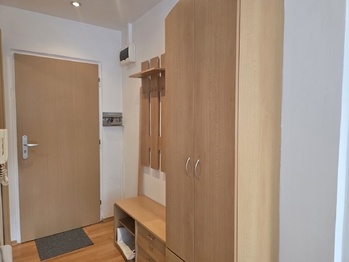 Pronájem bytu 1+1 v osobním vlastnictví 46 m², Karlovy Vary