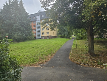 Pronájem bytu 1+1 v osobním vlastnictví 46 m², Karlovy Vary