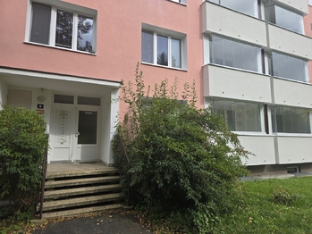 Pronájem bytu 1+1 v osobním vlastnictví 46 m², Karlovy Vary