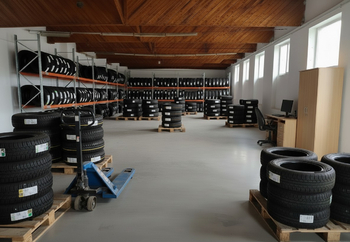 Výroba. - Pronájem jiných prostor 325 m², Hluboká nad Vltavou