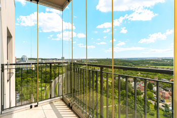 Prodej bytu 6 a více v osobním vlastnictví 320 m², Praha 5 - Stodůlky