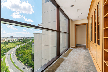 Prodej bytu 6 a více v osobním vlastnictví 320 m², Praha 5 - Stodůlky
