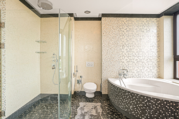 Prodej bytu 6 a více v osobním vlastnictví 320 m², Praha 5 - Stodůlky