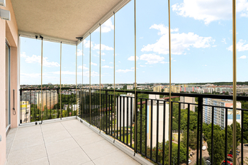 Prodej bytu 6 a více v osobním vlastnictví 320 m², Praha 5 - Stodůlky
