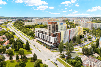 Prodej bytu 6 a více v osobním vlastnictví 320 m², Praha 5 - Stodůlky