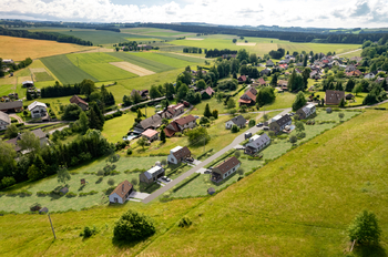Prodej pozemku 1053 m², Javornice