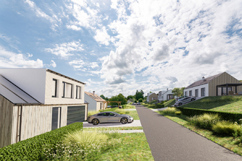Prodej pozemku 1423 m², Javornice