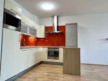 Pronájem bytu 2+kk v osobním vlastnictví 73 m², Praha 10 - Strašnice