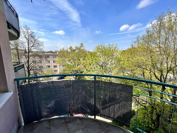 Pronájem bytu 2+kk v osobním vlastnictví 73 m², Praha 10 - Strašnice