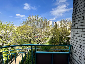 Pronájem bytu 2+kk v osobním vlastnictví 73 m², Praha 10 - Strašnice