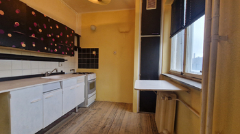 Prodej bytu 1+1 v družstevním vlastnictví 28 m², Praha 7 - Holešovice