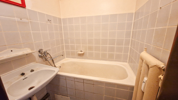 Prodej bytu 1+1 v družstevním vlastnictví 28 m², Praha 7 - Holešovice