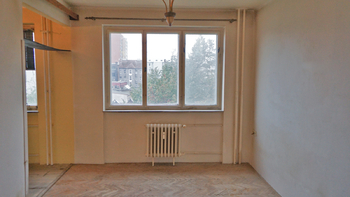 Prodej bytu 1+1 v družstevním vlastnictví 28 m², Praha 7 - Holešovice