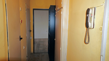Prodej bytu 1+1 v družstevním vlastnictví 28 m², Praha 7 - Holešovice