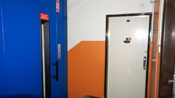 Prodej bytu 1+1 v družstevním vlastnictví 28 m², Praha 7 - Holešovice