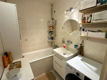 Prodej bytu 4+1 v osobním vlastnictví 93 m², Tachov