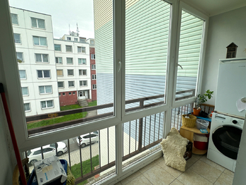 Prodej bytu 4+1 v osobním vlastnictví 93 m², Tachov