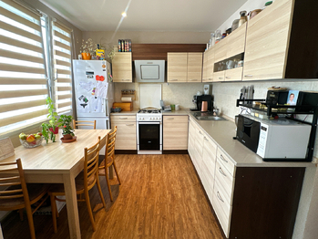 Prodej bytu 4+1 v osobním vlastnictví 93 m², Tachov