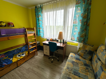Prodej bytu 4+1 v osobním vlastnictví 93 m², Tachov