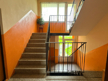 Prodej bytu 4+1 v osobním vlastnictví 93 m², Tachov