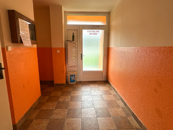Prodej bytu 4+1 v osobním vlastnictví 93 m², Tachov